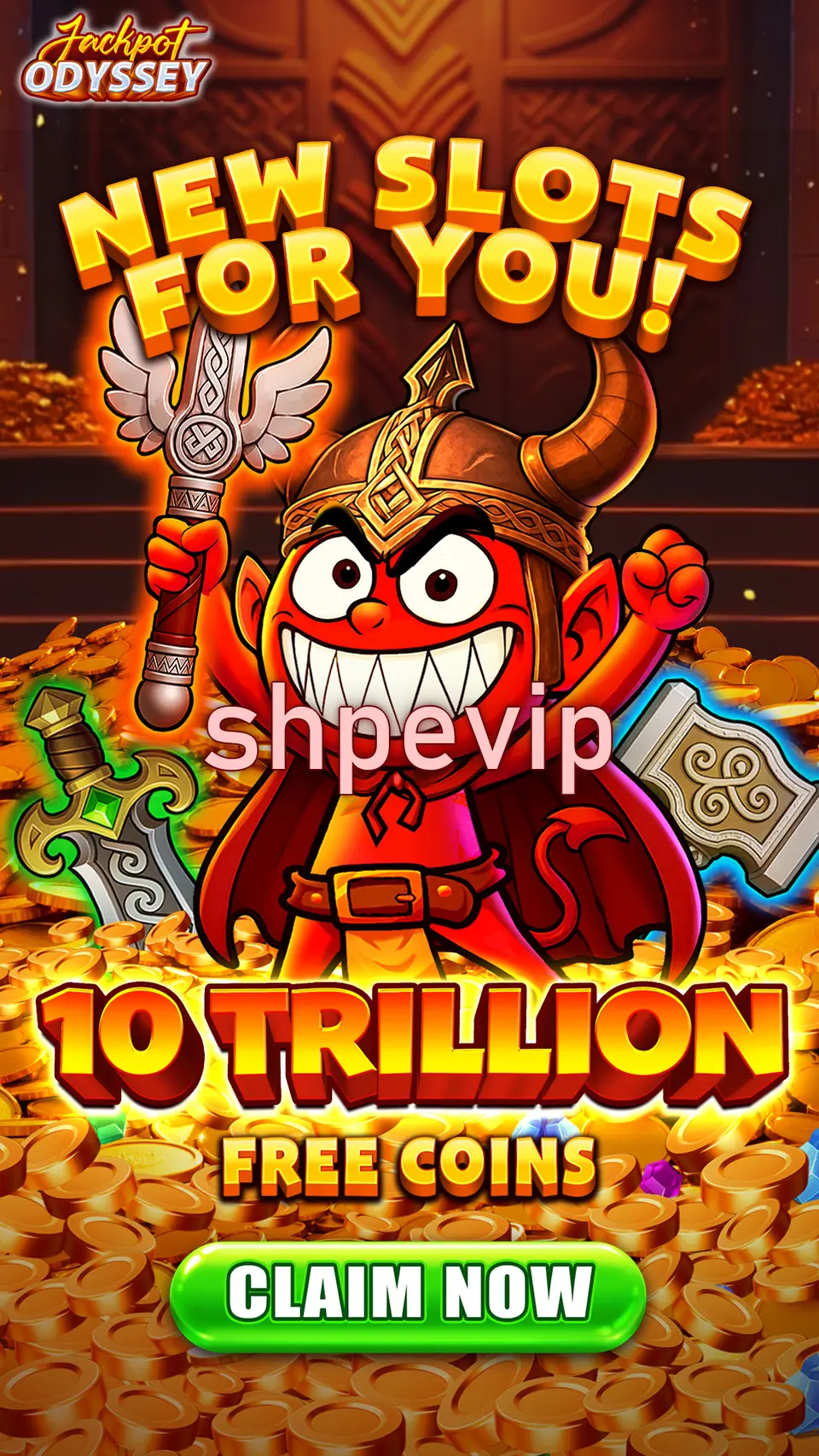 shpevip Unduh