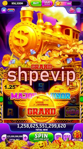 shpevip Unduh