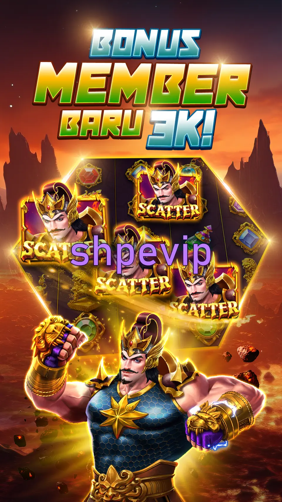 shpevip Unduh