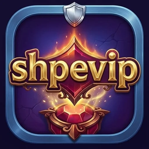 shpevip Logo - Resmi